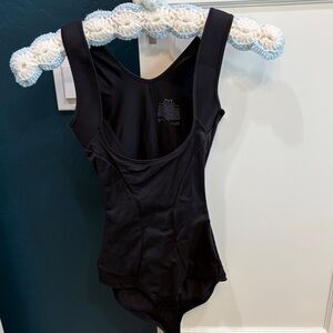 Maidenform one piece torso compression suit